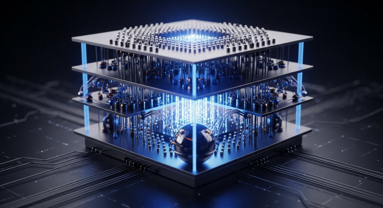Trump Admin Announces B Quantum Computing Investment Plan