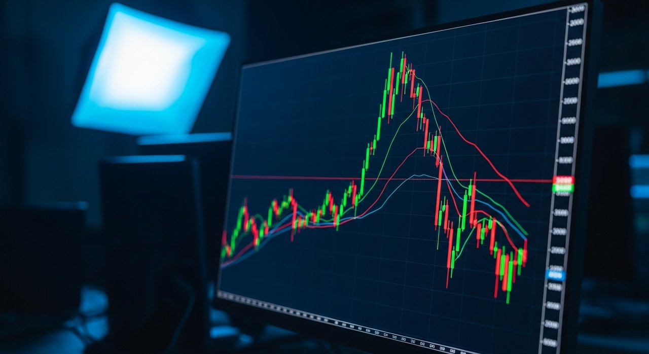 US Producer Prices Surge at Fastest Pace in 4 Years