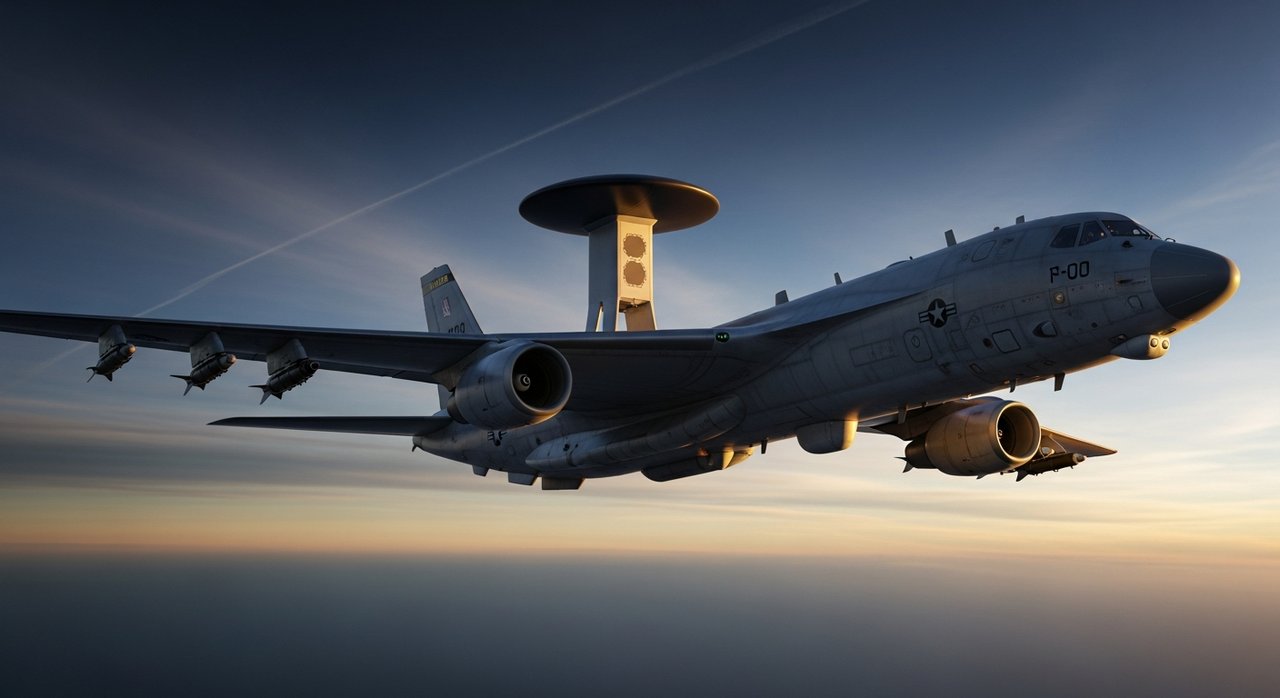 US Military Aircraft Patrol Cuba Amid Rising Tensions
