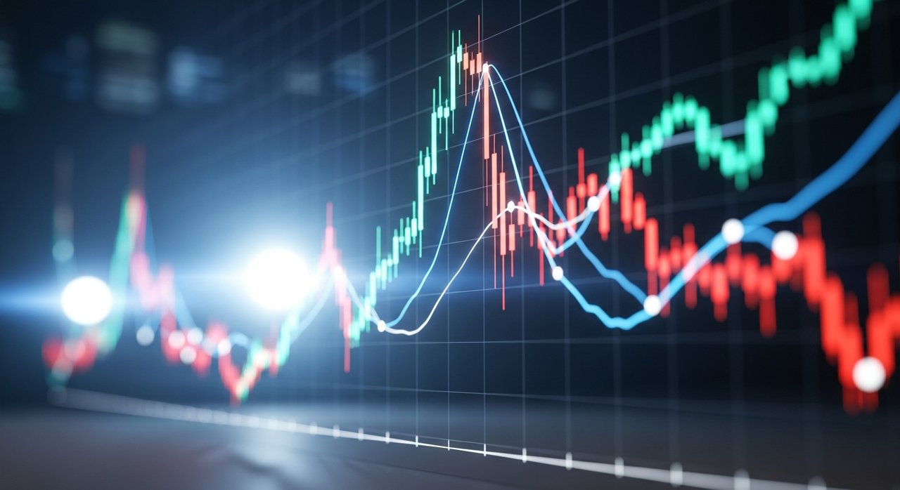 US Stock Futures Fall on Rising Yields and Oil Prices