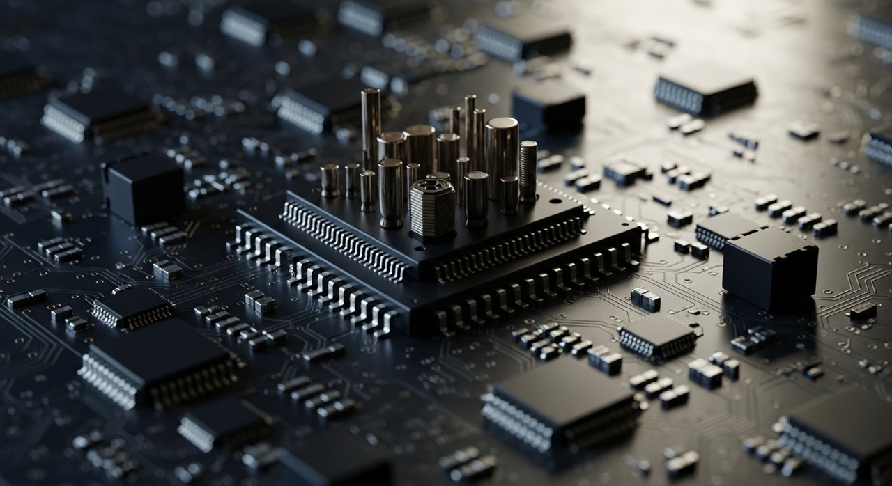 Nvidia Chips Smuggled to Alibaba via Thailand