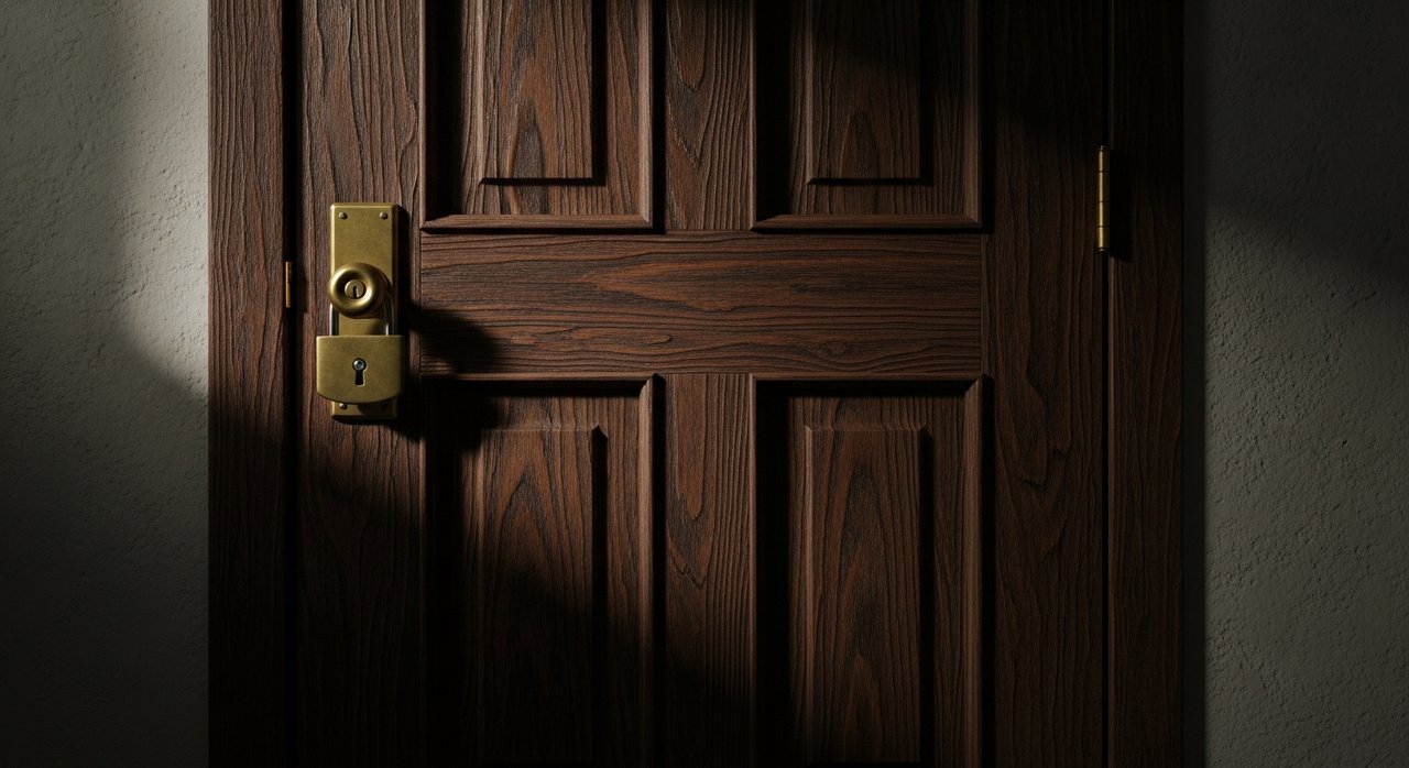 Utah Siblings Locked Themselves in Bedroom for 54 Days – Inside Hulu’s New True Crime Documentary