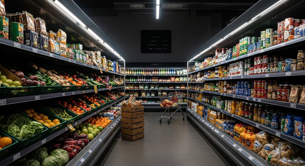 Walmart to Cut Prices Using Tariff Refunds Amid Gas Worries