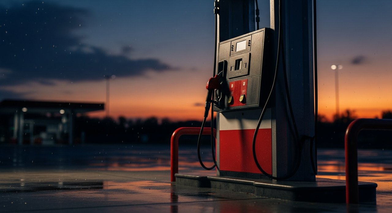 Western Washington Skips Memorial Day Travel Over Gas Prices