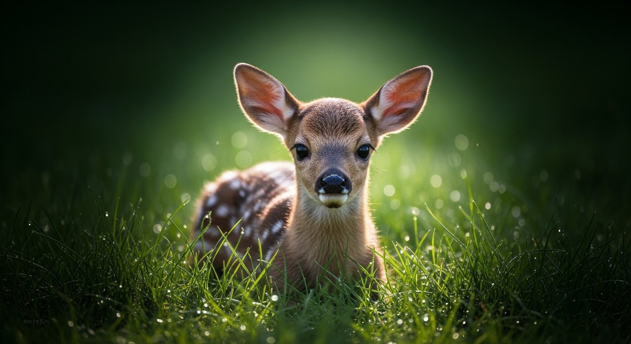 Wyoming Warns: Do Not Touch Wild Animals This Spring