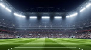 2026 FIFA World Cup Set to Launch with Historic Three-Nation Tournament