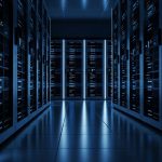 AI Infrastructure Boom Creates Historic Data Center Shortage as Energy Platforms Raise Millions
