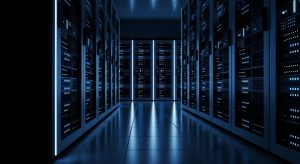 AI Infrastructure Boom Creates Historic Data Center Shortage as Energy Platforms Raise Millions