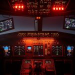 Air Canada Pilot Restrained by Passengers After Medical Emergency Forces Emergency Landing in Boston