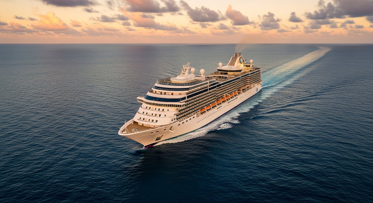 Alabama Graduate Loses Both Legs After Carnival Shore Excursion Accident in Bahamas
