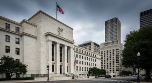Alan Greenspan, Former Federal Reserve Chairman, Dies at 100