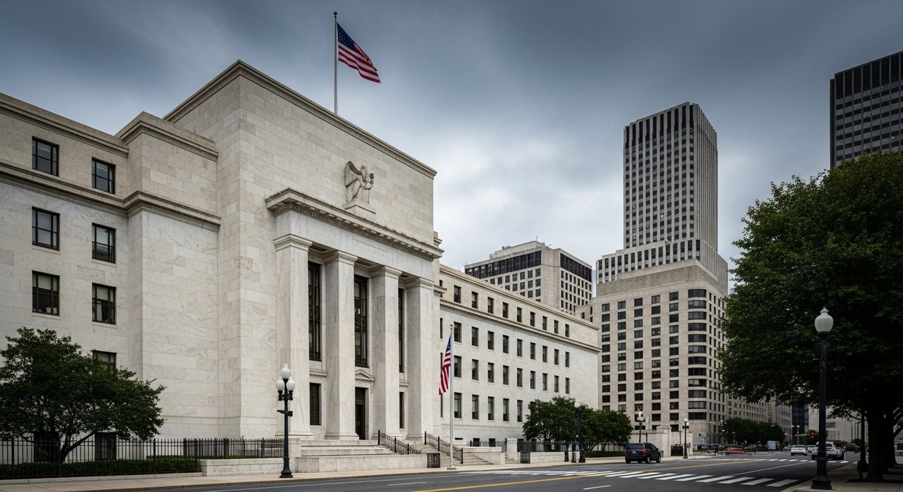 Alan Greenspan, Former Federal Reserve Chairman, Dies at 100