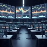 Asian Markets Lose .5 Trillion as Tech Stocks Collapse in Historic Rout