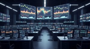 Asian Markets Lose $1.5 Trillion as Tech Stocks Collapse in Historic Rout