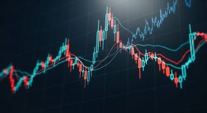 Asian Markets Suffer Steep Losses as Tech Stocks Trigger Circuit Breakers