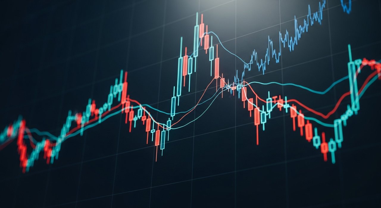 Asian Markets Suffer Steep Losses as Tech Stocks Trigger Circuit Breakers