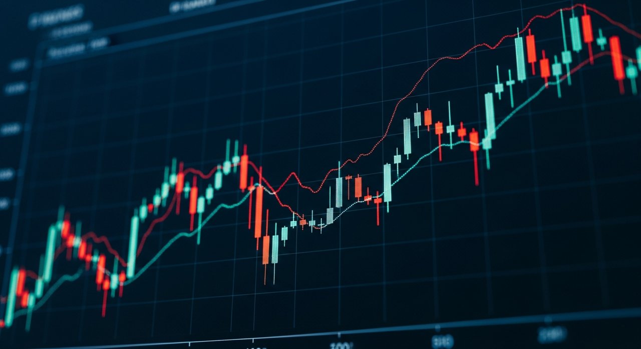 Asian Markets Surge on Iran Peace Progress While Fed Inflation Worries Weigh on US Futures