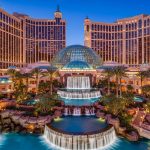 Barry Diller Launches  Billion Bid for Full Control of MGM Resorts