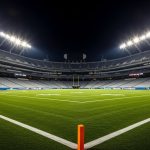 Bears Set for Monday Night Showdown Against Retooled Eagles at Soldier Field