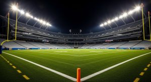 Bears Set for Monday Night Showdown Against Retooled Eagles at Soldier Field