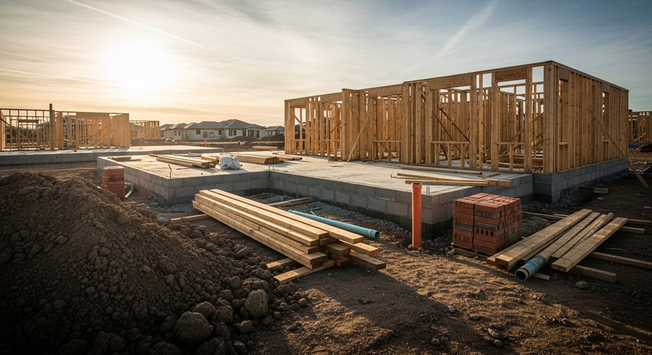 Berkshire Hathaway Seals .8 Billion Deal to Acquire Taylor Morrison Home