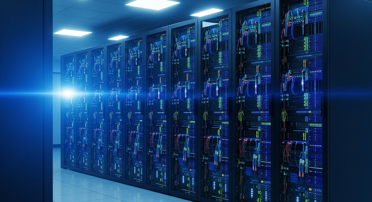 Chevron Signs 20-Year Deal to Power Microsoft Data Center with Texas Natural Gas