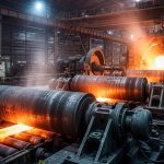 China Factory Output Beats Forecasts as AI Exports Surge Despite Weak Domestic Demand