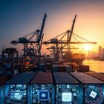 China’s Exports Surge 19.4% in May as AI Boom Offsets Gulf War Fears