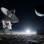 Chinese Scientists Detect First Radio Pulse From Silent Cosmic Object