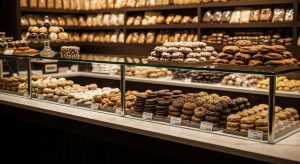 Costco Customers Hoard Australian Tim Tam Cookies in Nationwide Shopping Frenzy