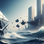 Crypto Market Faces Volatility as Institutional Interest Grows Amid Trading Platform Struggles