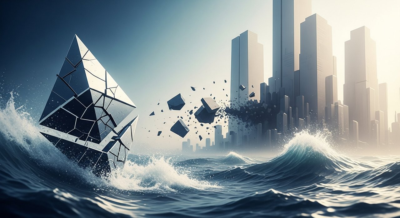 Crypto Market Faces Volatility as Institutional Interest Grows Amid Trading Platform Struggles