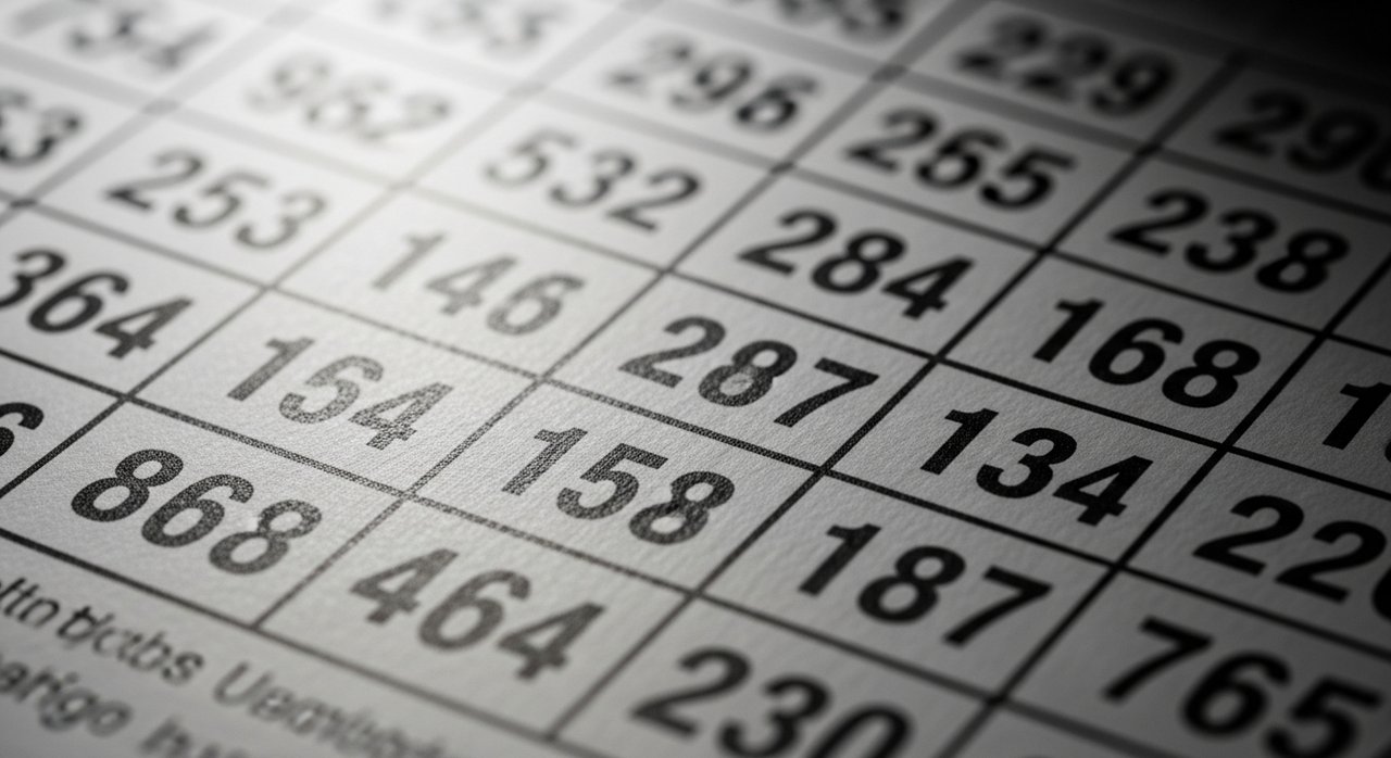 Dallas Resident Wins ,000 in Powerball Drawing, Misses Jackpot by One Number