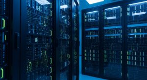 Data Centers’ Energy Footprint Rivals Nations as UN Warns of Looming Environmental Crisis