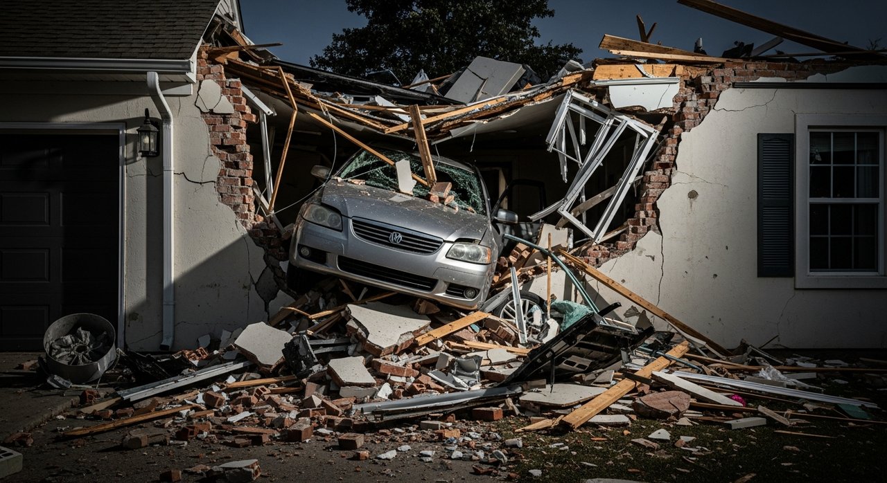Daughter Seeks Answers After Mother Dies in Tesla Crash at Texas Home