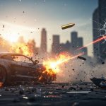 Detroit’s Violent Silence: Alan Ritchson’s Motor City Delivers Revenge With Just Five Lines of Dialogue