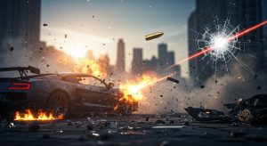 Detroit’s Violent Silence: Alan Ritchson’s Motor City Delivers Revenge With Just Five Lines of Dialogue