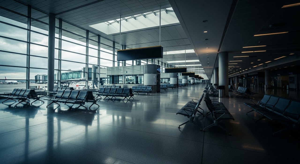 DHS Proposal to Block Sanctuary City Flights Sparks Industry Alarm