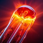 Europe Swelters as Heat Dome Traps Continent Under Record-Breaking Temperatures