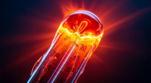 Europe Swelters as Heat Dome Traps Continent Under Record-Breaking Temperatures