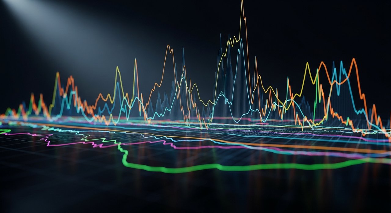 Fed Rate Policy Holds Firm Despite Oil Decline as AI Rally Shows Cracks