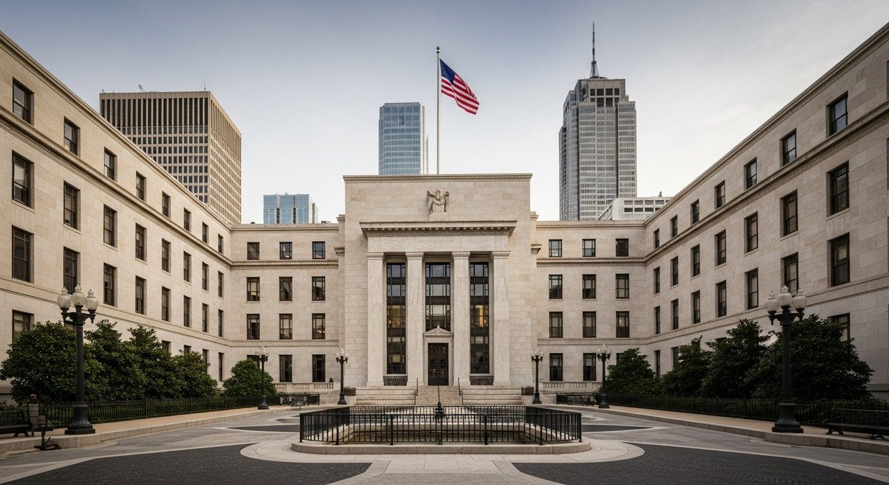 Federal Reserve Chair Kevin Warsh Launches Historic Overhaul With Five Task Forces