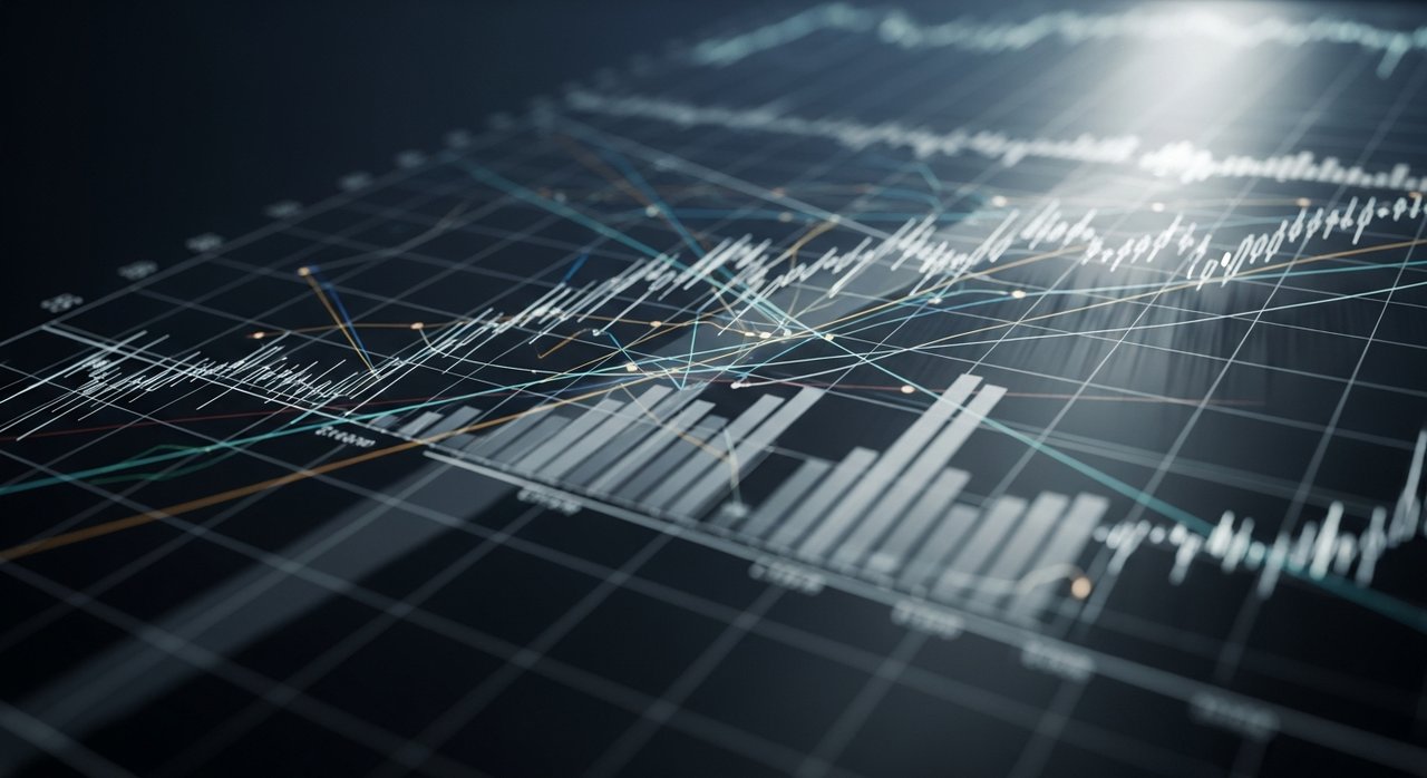 Fed’s Preferred Inflation Gauge Hits Three-Year High Amid Energy Price Surge