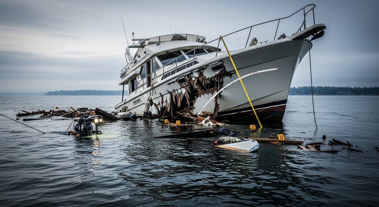 Florida Boat Crash Trial Ends in Acquittal Despite Family’s Outcry Over Investigation