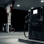 Gas Pump Screw Scam Targets Drivers in Virginia as Fraud Techniques Evolve