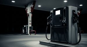 Gas Pump Screw Scam Targets Drivers in Virginia as Fraud Techniques Evolve