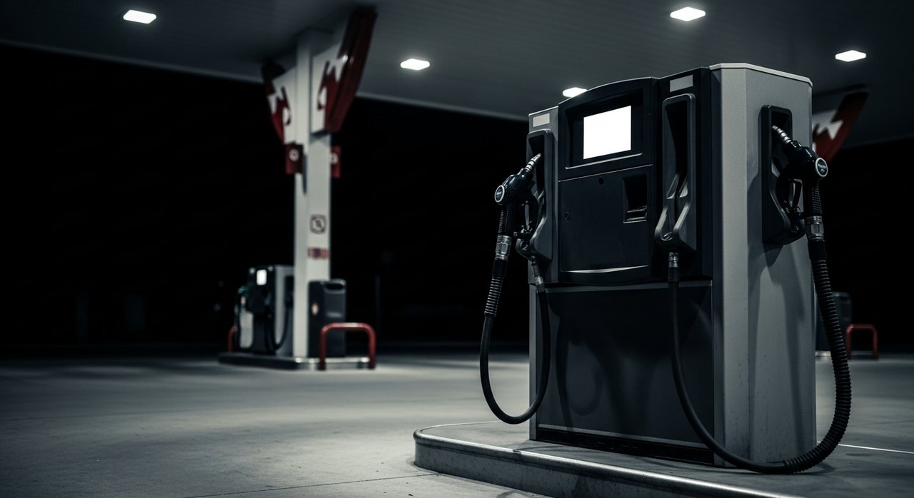 Gas Pump Screw Scam Targets Drivers in Virginia as Fraud Techniques Evolve