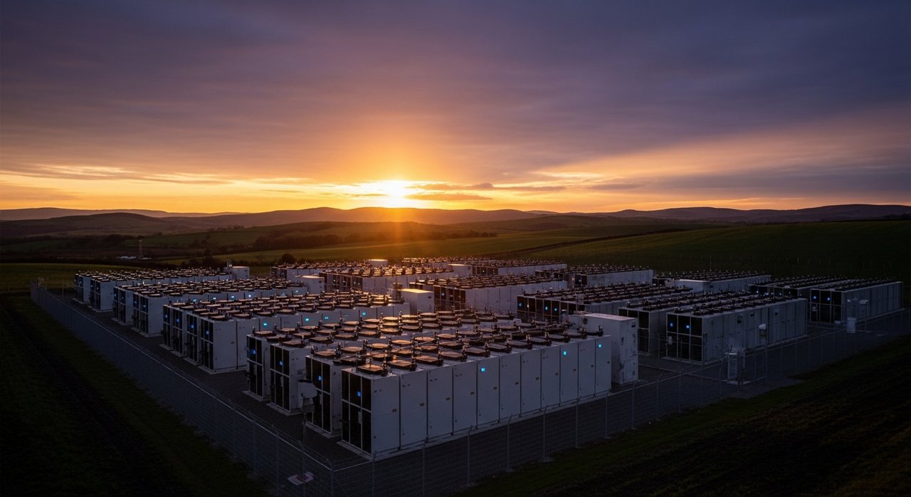 General Motors Brings Sodium-Ion Battery Production to America