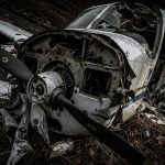Georgia Pilot Dies in Aircraft Crash Near Glennville as Officials Determine Investigation Protocol