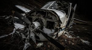 Georgia Pilot Dies in Aircraft Crash Near Glennville as Officials Determine Investigation Protocol